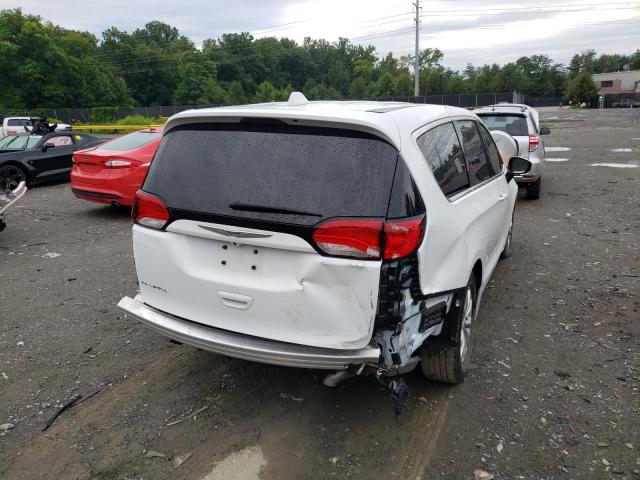 Photo 9 from auction – 2019 CHRYSLER PACIFICA L with VIN 2C4RC1CG7KR506141