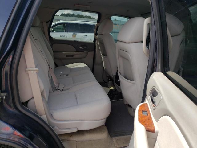Photo 6 from auction – 2007 CHEVROLET TAHOE C150 with VIN 1GNFC13087J334517