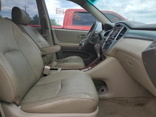Photo 5 from auction – 2005 TOYOTA HIGHLANDER with VIN JTEEP21AX50129046