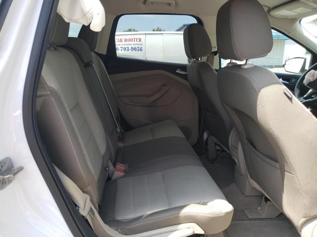 Photo 6 from auction – 2014 FORD ESCAPE SE with VIN 1FMCU0GX2EUA29533