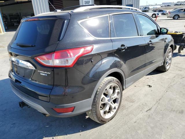 Foto 4 de la subasta – 2015 FORD ESCAPE TIT con VIN 1FMCU9J99FUC64110