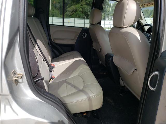 Photo 6 from auction – 2002 JEEP LIBERTY LI with VIN 1J4GL58K22W330158