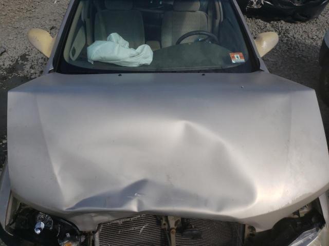 Photo 7 from auction – 2000 NISSAN ALTIMA XE with VIN 1N4DL01D1YC174329
