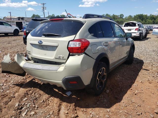 Photo 4 from auction – 2013 SUBARU XV CROSSTR with VIN JF2GPACC9D2892847