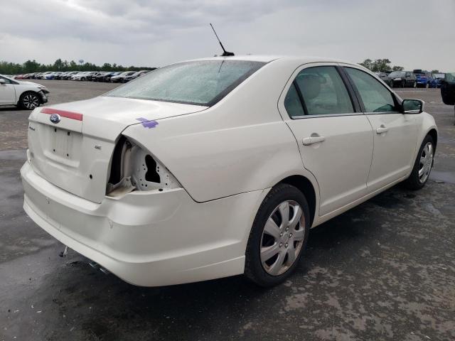 Photo 4 from auction – 2011 FORD FUSION SE with VIN 3FAHP0HA1BR191836