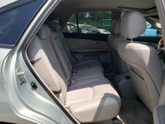 Foto 6 de la subasta – 2008 LEXUS RX 350 con VIN 2T2HK31U28C075165