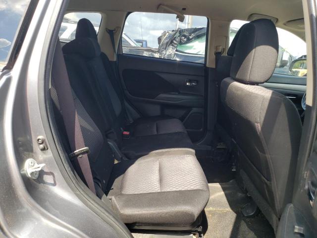 Photo 6 from auction – 2014 MITSUBISHI OUTLANDER with VIN JA4AD3A34EZ018792