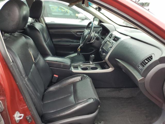 Photo 5 from auction – 2015 NISSAN ALTIMA 3.5 with VIN 1N4BL3AP7FC481259