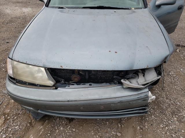 Photo 7 from auction – 1998 TOYOTA AVALON XL with VIN 4T1BF18B4WU275449