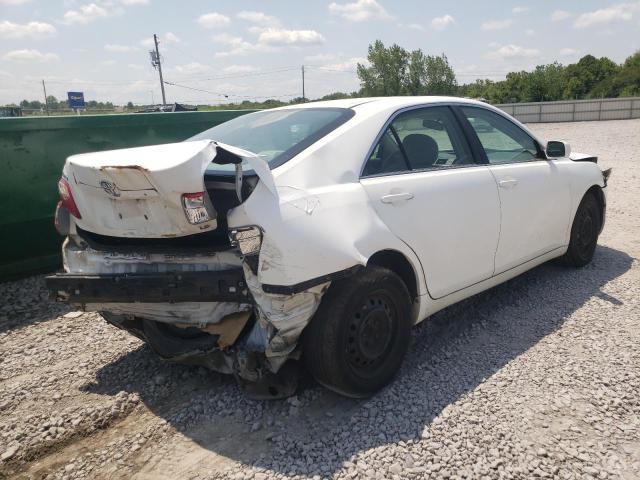 Photo 4 from auction – 2007 TOYOTA CAMRY with VIN 4T1BE46K97U557921