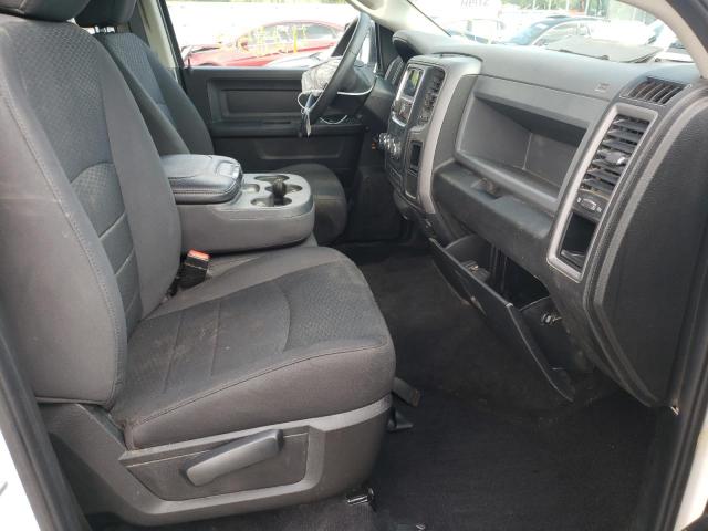 Photo 5 from auction – 2019 RAM 1500 CLASS with VIN 1C6RR7FT7KS542993