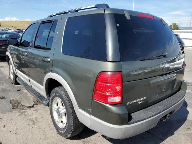 Photo 3 from auction – 2002 FORD EXPLORER X with VIN 1FMZU73E82UA17390