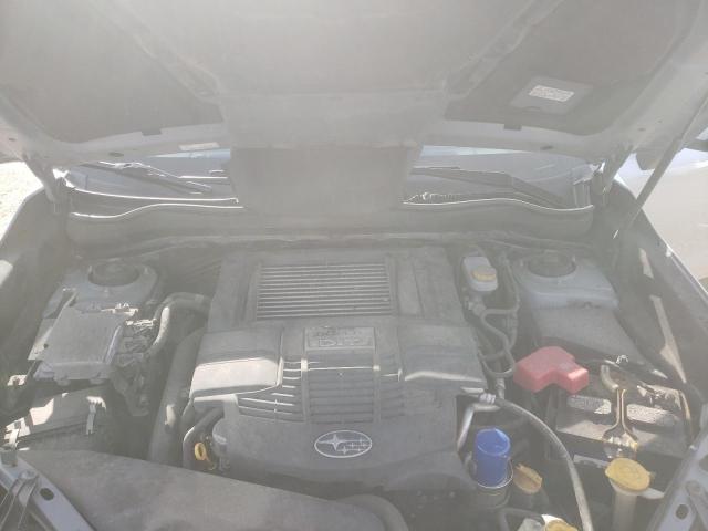 Photo 7 from auction – 2014 SUBARU FORESTER 2 with VIN JF2SJGMC0EH443035