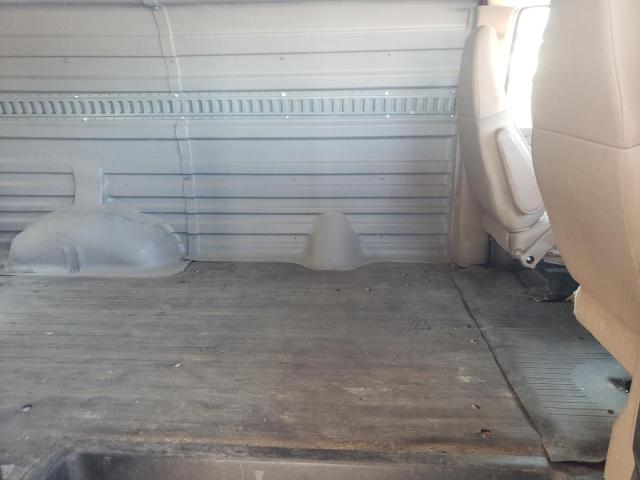 Photo 6 from auction – 2008 CHEVROLET EXPRESS G2 with VIN 1GCGG25K781159863