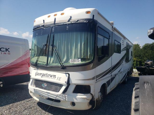 Photo 2 from auction – 2008 WILDWOOD GEORGETOWN with VIN 1F6NF53Y760A18185