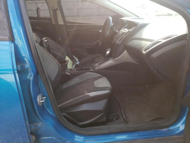 Photo 5 from auction – 2012 FORD FOCUS SE with VIN 1FAHP3K23CL400108