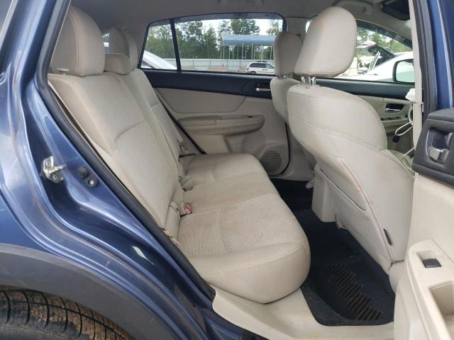 Photo 6 from auction – 2013 SUBARU XV CROSSTR with VIN JF2GPACC2D2216286