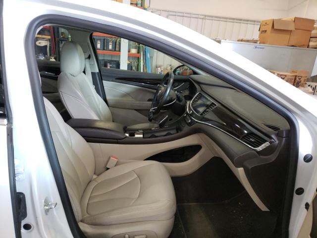 Photo 5 from auction – 2017 BUICK LACROSSE P with VIN 1G4ZN5SS2HU153306