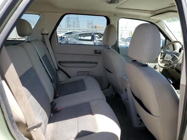 Photo 6 from auction – 2008 FORD ESCAPE XLT with VIN 1FMCU93148KB09275