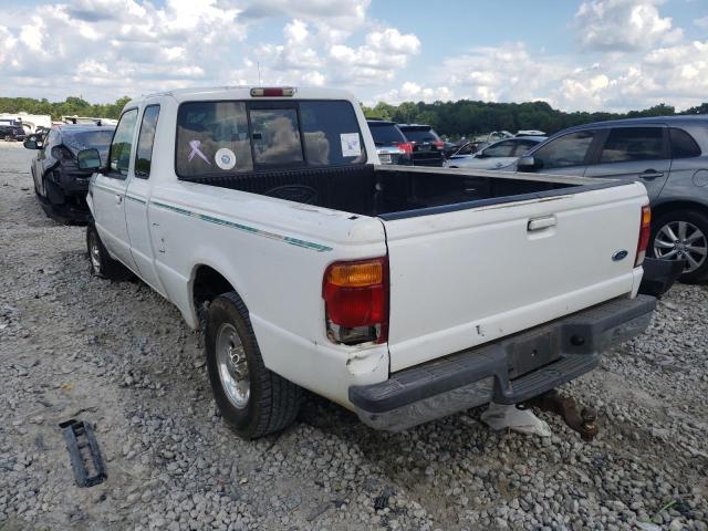 Photo 3 from auction – 1998 FORD RANGER SUP with VIN 1FTYR14U8WPB02951