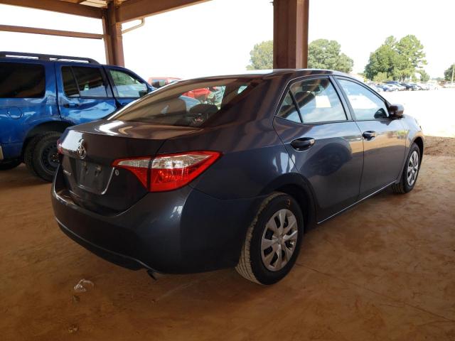 Photo 4 from auction – 2016 TOYOTA COROLLA with VIN 5YFBURHE5GP404039