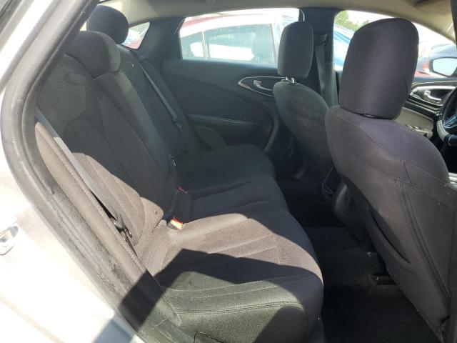 Photo 6 from auction – 2015 CHRYSLER 200 LIMITE with VIN 1C3CCCAB3FN631685