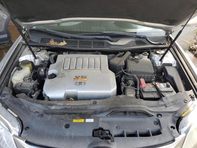 Photo 7 from auction – 2011 TOYOTA AVALON BAS with VIN 4T1BK3DB0BU388628