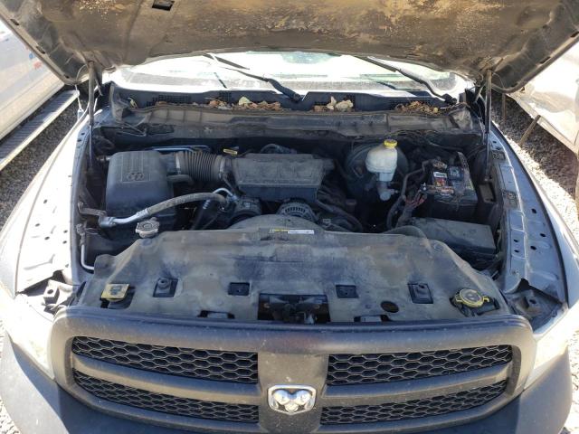 Photo 7 from auction – 2013 RAM 1500 ST with VIN 1C6RR7FP8DS670150