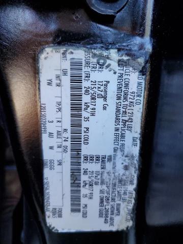 Photo 10 from auction – 2015 FORD FOCUS SE with VIN 1FADP3F26FL269849