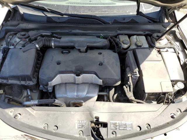 Photo 7 from auction – 2015 CHEVROLET IMPALA LS with VIN 2G11X5SL7F9156077