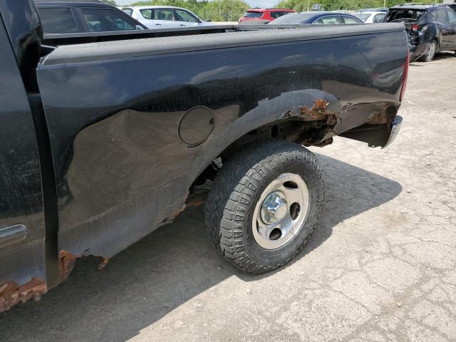 Photo 9 from auction – 2003 FORD F150 with VIN 1FTRX17L63NB16366