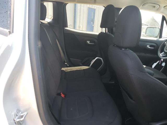 Photo 6 from auction – 2018 JEEP RENEGADE L with VIN ZACCJABB1JPJ71010