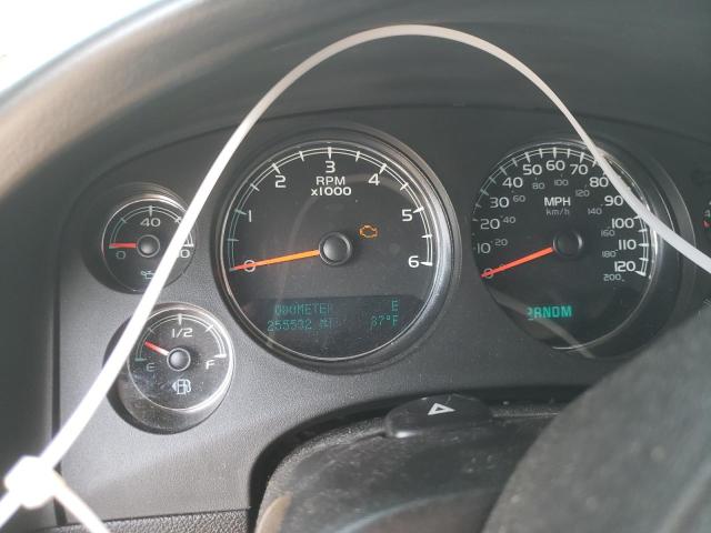 Photo 8 from auction – 2010 GMC YUKON DENA with VIN 1GKUKEEFXAR286107