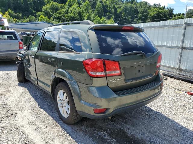 Photo 3 from auction – 2017 DODGE JOURNEY SX with VIN 3C4PDDBG3HT545905