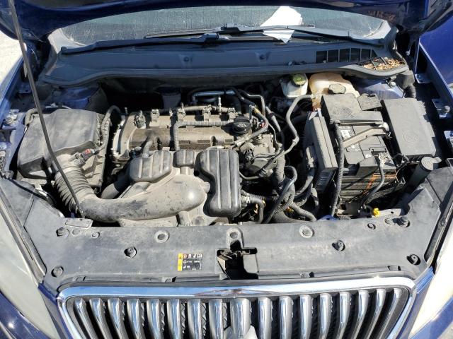 Photo 7 from auction – 2013 BUICK VERANO CON with VIN 1G4PR5SK3D4181654