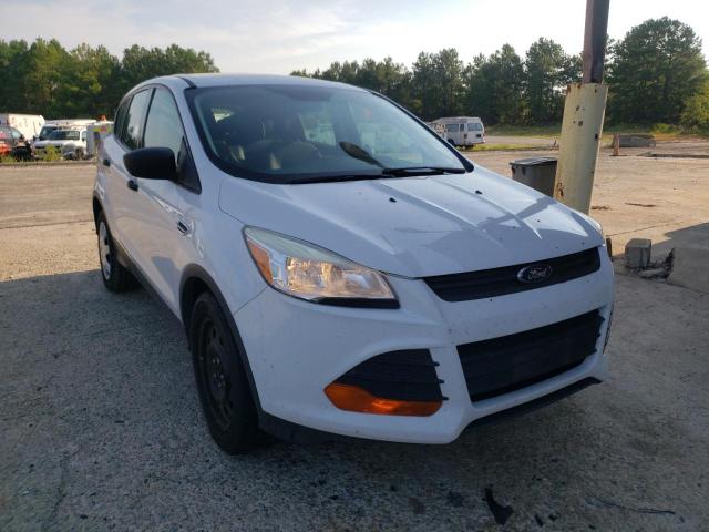 صورة رقم 1 من المزاد - 2014 FORD ESCAPE S مع VIN 1FMCU0F79EUA34973