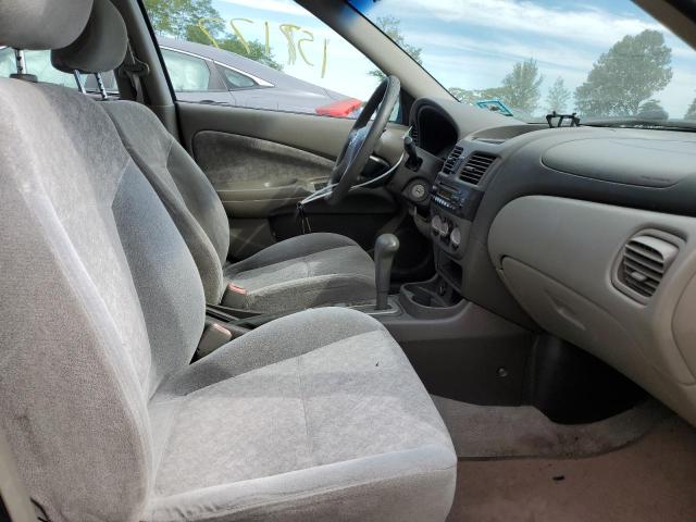 Photo 5 from auction – 2003 NISSAN SENTRA with VIN 3N1CB51D33L703415