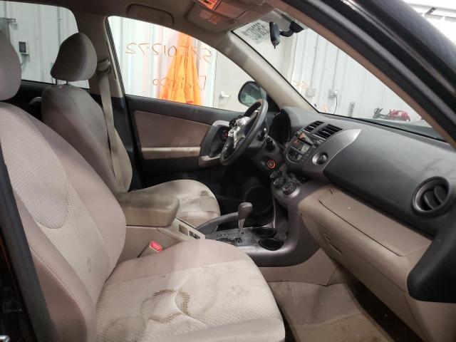 Photo 5 from auction – 2008 TOYOTA RAV4 with VIN JTMZD33V085106970