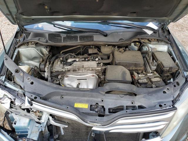 Photo 7 from auction – 2010 TOYOTA VENZA with VIN 4T3ZA3BB0AU034506