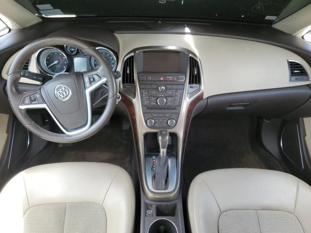 Photo 9 from auction – 2013 BUICK VERANO with VIN 1G4PP5SK5D4134633