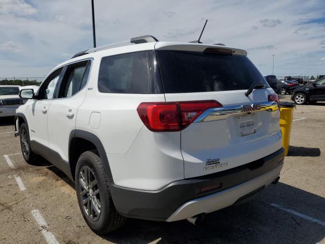 Photo 3 from auction – 2019 GMC ACADIA SLT with VIN 1GKKNMLS8KZ282373