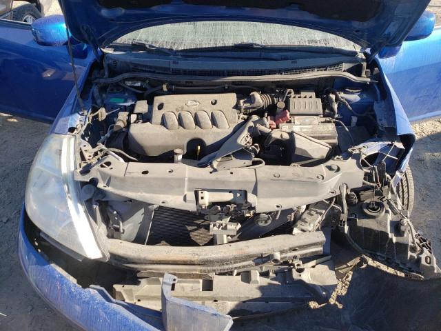 Photo 7 from auction – 2008 NISSAN VERSA S with VIN 3N1BC13E88L456021