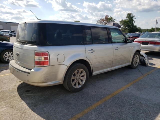Photo 4 from auction – 2012 FORD FLEX SE with VIN 2FMGK5BC0CBD12413