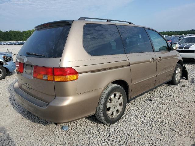 Photo 4 from auction – 2003 HONDA ODYSSEY EX with VIN 5FNRL18973B054909