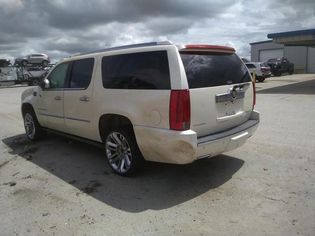 Фото 3 с аукциона – 2013 CADILLAC ESCALADE E с VIN 1GYS3KEF1DR325504
