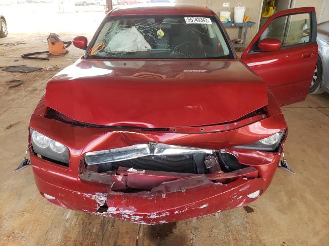 Photo 7 from auction – 2010 DODGE CHARGER SX with VIN 2B3CA3CV8AH210265