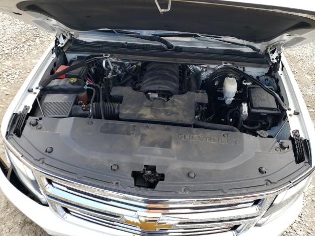 Photo 7 from auction – 2016 CHEVROLET TAHOE C150 with VIN 1GNSCCKC1GR314357