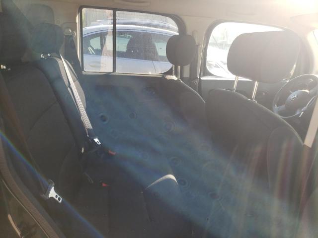 Photo 6 from auction – 2012 NISSAN CUBE BASE with VIN JN8AZ2KR3CT255332