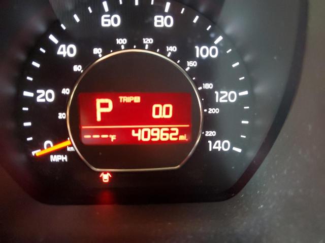 Photo 8 from auction – 2015 KIA SOUL + with VIN KNDJP3A51F7191715