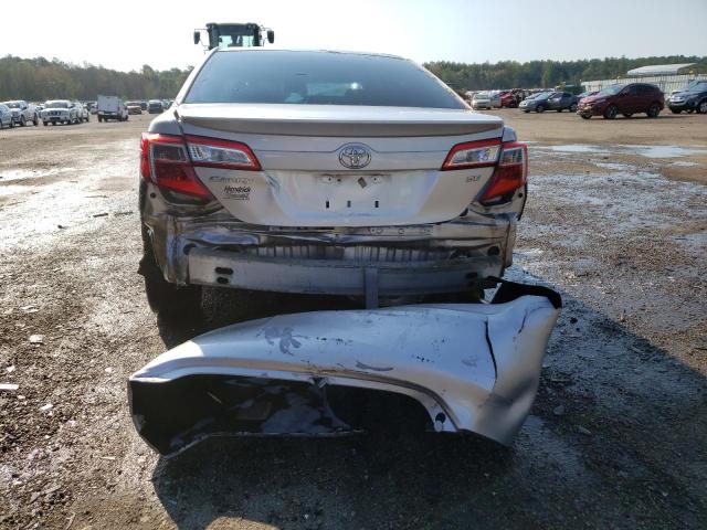 Photo 9 from auction – 2012 TOYOTA CAMRY BASE with VIN 4T1BF1FK1CU046760
